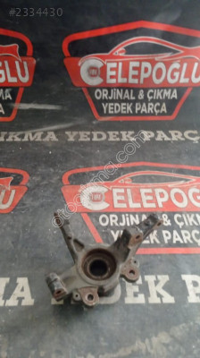 Egea Alt Takım Taşıyıcı