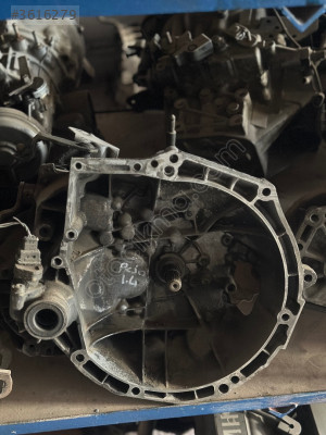 PEUGEOT 1.4 ŞANZIMAN