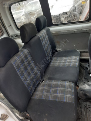 RENAULT KANGOO 1 ARKA KOLTUK 5