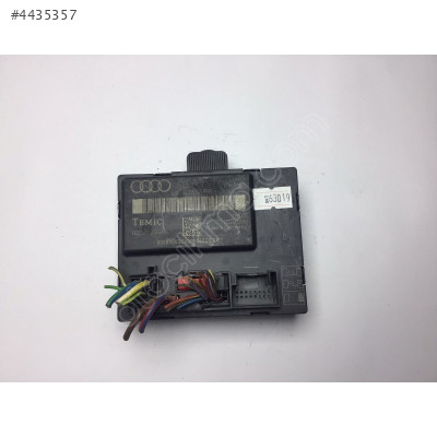 Audi Q7 Kapı Beyni 4L0959794B 4L0910795B