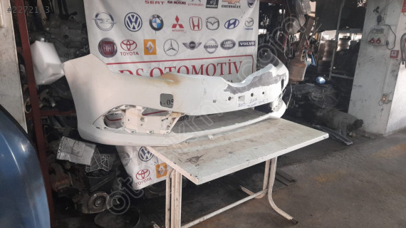 2013-2016 TOYOTA AURİS ÖN TAMPON -DS OTOMOTİV-