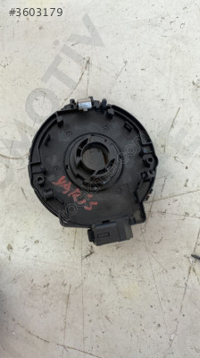 toyota yaris 2004 direksiyon airbag sargısı/zemberek -son fiyat