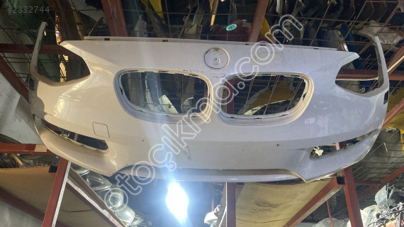 BMW 1.16 ÖN TAMPON