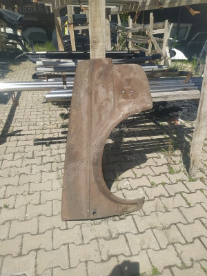 1996 2001 woswogen golf 1 sağ ön çamurluk sıfır