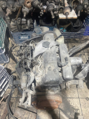 Mıtsubishi L300 komple motor