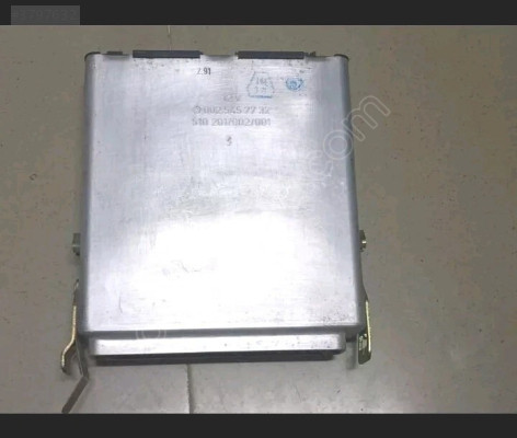 Hyundai i30 Motor Beyni / 0025457732