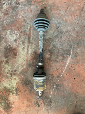 VOLKSWAGEN JETTA SOL AKS. 1K0407271