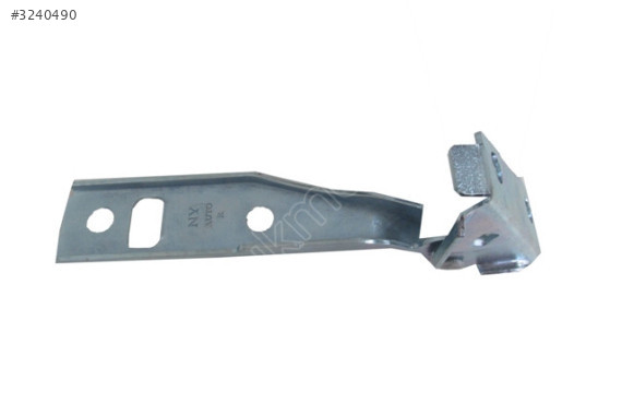 VOLKSWAGEN BORA- 99/05; KAPUT MENTEŞESİ SAĞ (EAGLE BODY)