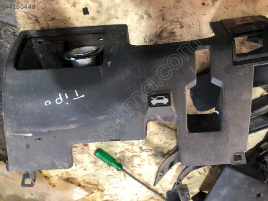 Fiat  Tipo Direksiyon Alt Bakalit
