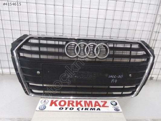 AUDI A4 ÖN PANJUR 2016 - 2020