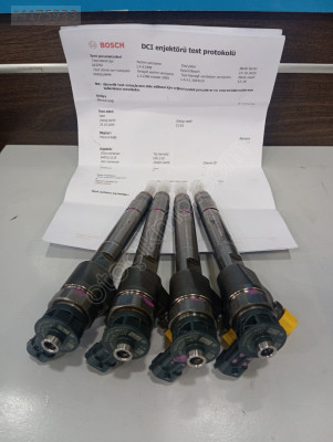 FİAT EGEA 1.6 ENJEKTÖR 0445111125