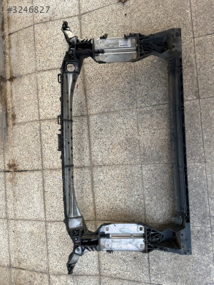 AUDİ A7 ÇIKMA ORJİNAL ÖN PANEL BDÇ