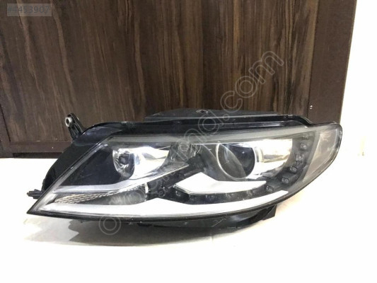 2013 VOLKSWAGEN PASSAT CC SOL FAR LEDLİ XENON