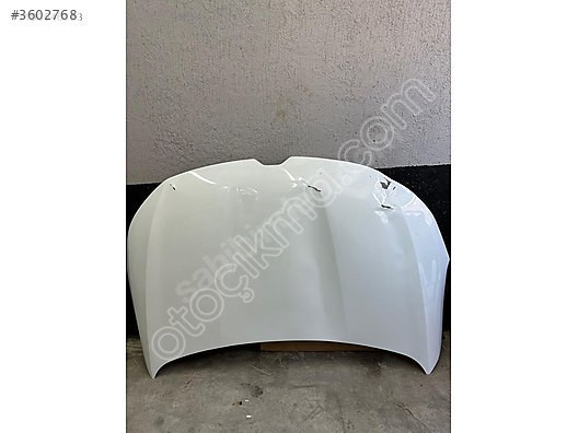 Renault megane 4 ön kaput