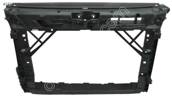 SKODA RAPİD-TOLEDO ÖN PANEL 5JA805588-5JA805588R 13-20