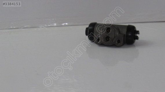 MR493392 L 200 2001-2006 ARKA FREN SİLİNDİRİ SOL