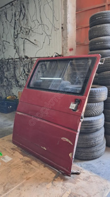 SÜRGÜLÜ KAPI SAĞ - T 4 - 7D1843108L