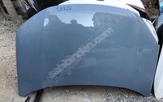 Suzuki Vitara Modeli İçin Uygun Çıkma Kaput