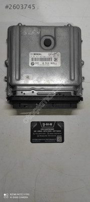 BMW MOTOR BEYNİ DDE 8510829 BOSCH NO: 0281017024