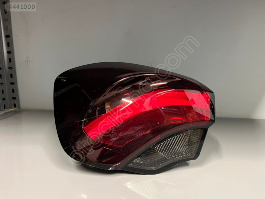 EGEA CROSS LEDLİ SOL STOP ORJİNAL 52157304