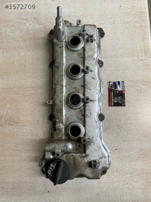 Nissan 1.6 Premira P12 Orjinal Külbütör Kapağı 2003-2008 Model