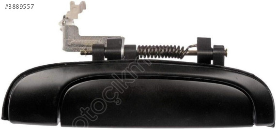 83660-1G050 KAPI KOLU ARKA DIŞ SAĞ 06- RİO
