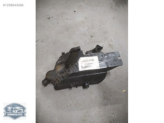 VOLVO S80 SİGORTA KUTUSU KABI PLASTİĞİ ORJİNAL