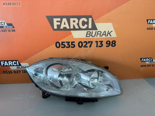 FİAT LİNEA SAĞ FAR ORJİNAL