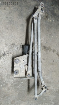 Ford Scorpio Silecek Mekanizması orjinal çıkma