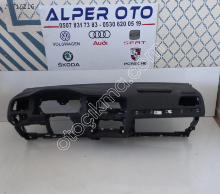 VOLKSWAGEN GOLF ÖN TORPİDO