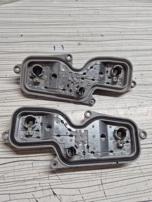 FIAT Tipo Sağ Sol Arka Stop Duyu 03696050