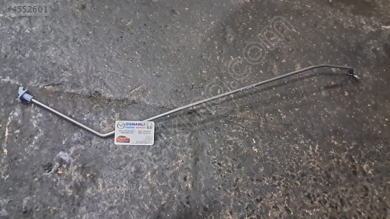 Honda Civic Vtec Kaput Dayama Demiri