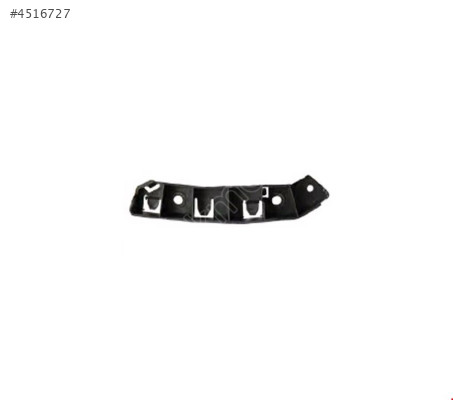 FORD FOCUS ÖN TAMPON BRAKETİ SOL  2012-