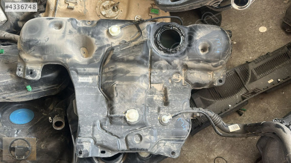 RENAULT MEGANE 4 BENZİNLİ YAKIT DEPOSU BURSA MG