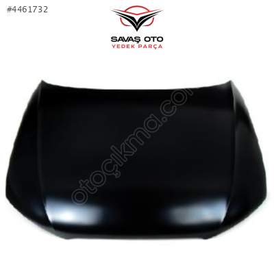 A4 MOTOR KAPUTU 2013 VE ÜZERİ / KAMPANYA