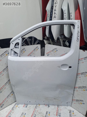 Fiat scudo sol ön kapı (çıkma)