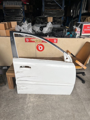 KİA RİO 2006-2011 SAĞ ÖN KAPI ORİJİNAL ÇIKMA