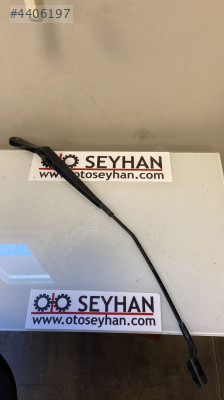 5E4955410 Skoda Octavia 2022 sağ ön silecek kolu uzun