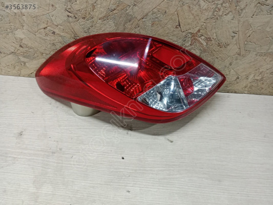 Hyundai i20 sol stop çıkma Orijinal