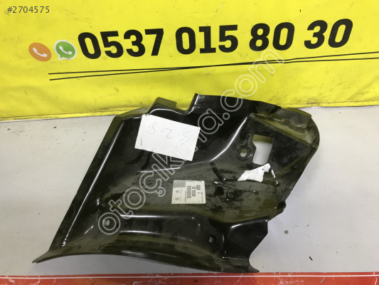 Citroen C4/DS4 Sol Stop Yuva Sacı - Oto Çıkma Parçaları