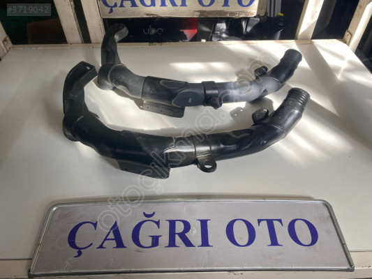 1K0145840 AA 1.6 TDI TURBO BORUSU PASSAT ÇAĞRI OTO MASLAK
