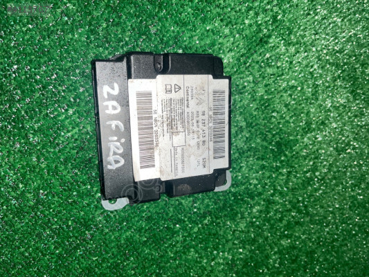 OPEL ZAFİRA AİRBAG BEYNİ