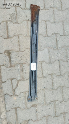 Skywell ET5 çıkma radyatör alt sacı