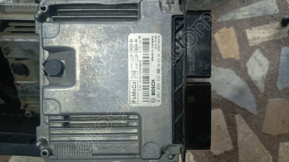 Ford kuga 1-6 motor beyni--l1ua 12a650 ba