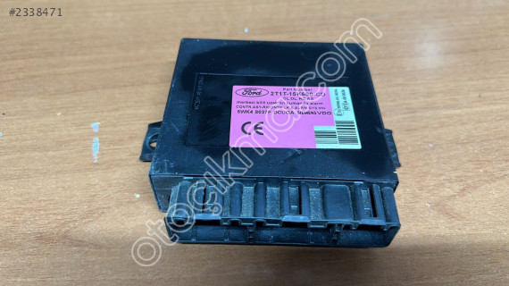 2T1T 15K600 CD 2007 FORD CONNECT MERKEZİ KİLİT BEYNİ