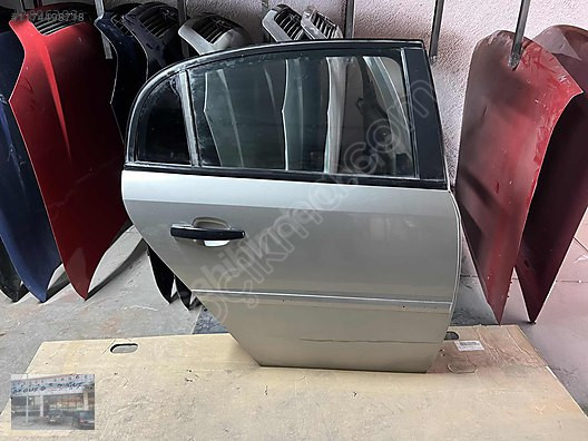 OPEL VECTRA C KAPI ÇIKMA