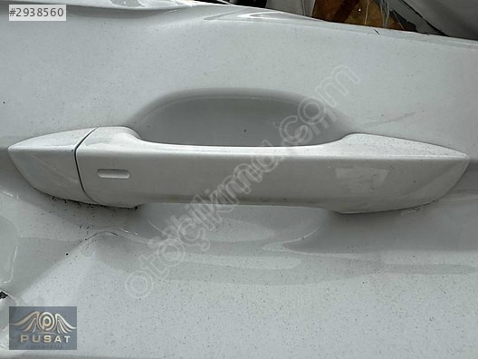 VOLKSWAGEN TİĞUAN ÇIKMA SAĞ ÖN KAPI KOLU 2016-2020