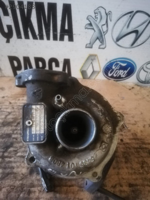 opel korsa 1,2 mazot pompası 54351014808