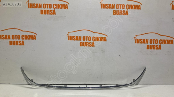 Toyota HILUX 2015 Kaplama,Panjur Üst 531220K260