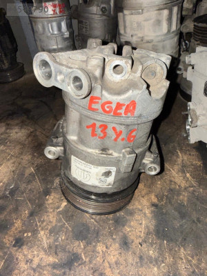 FİAT EGEA 1.3 Y.6 KLİMA KOMPRASÖRÜ